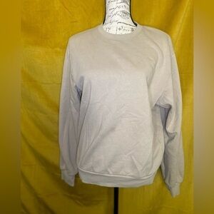 Forever 21 - Tan Sweatshirt - men’s medium - EUC